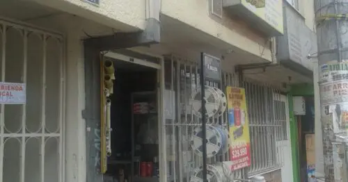 FRRETERIA BOGOTÁ FRRETERIA BOGOTÁ